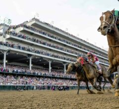 2026 Kentucky Derby Fair Odds: Renegade Heads a Wide-Open Field