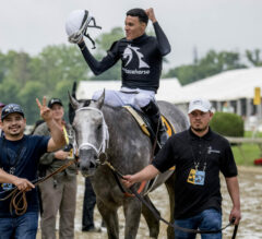 Preakness Stakes 2024 | Race Recap & Final Thoughts
