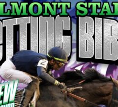 Belmont Stakes 2024 Betting Bible | Get Saratoga Picks NOW!