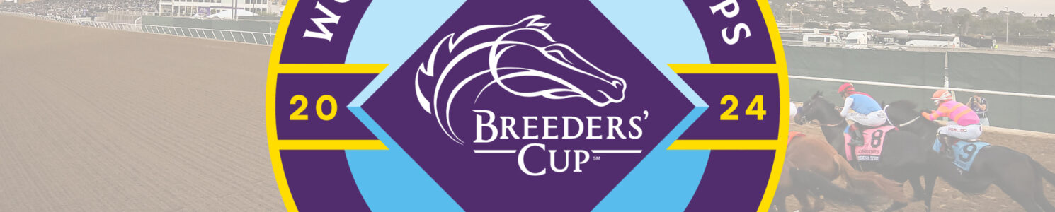 Breeders Cup Picks