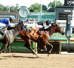 Churchill Downs Picks | Bashford Manor Stakes 2024