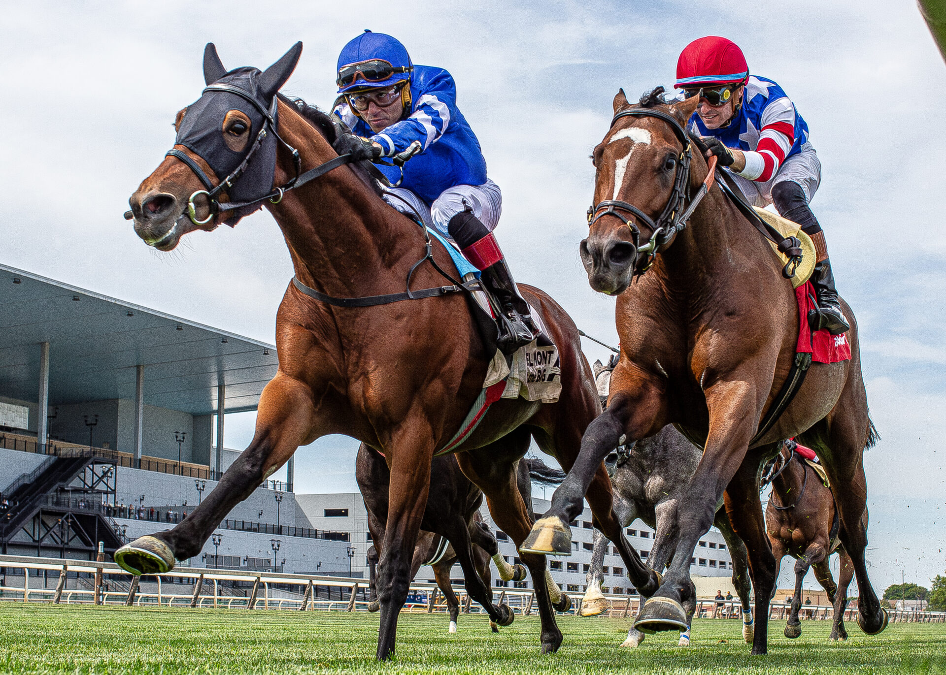 Belmont Stakes 2024 predictions, top picks, horses, current odds, time