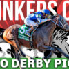 Ohio Derby 2024 Picks & Horse of the Year Predictions | Blinkers Off 672