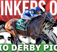 Ohio Derby 2024 Picks & Horse of the Year Predictions | Blinkers Off 672