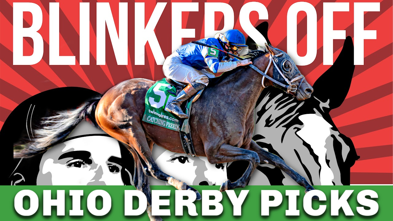 Ohio Derby 2024 Picks & Horse of the Year Predictions