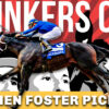 Stephen Foster 2024 Picks and Rapid-Fire | Blinkers Off 673