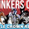 Triple Crown 2024 Recap, Summer Racing Preview, & Rapid-Fire Picks | Blinkers Off 671