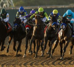 Del Mar Picks | San Clemente, Oceanside Stakes Top Opening Day Card