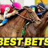 Horse Racing BEST BETS: Indiana Derby & Indiana Oaks