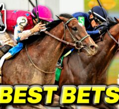 Horse Racing BEST BETS: Indiana Derby & Indiana Oaks