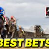 Horse Racing BEST BETS: Saratoga July 27-28, 2024