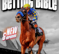 Whitney Stakes 2024 Betting Bible | Get Saratoga Picks NOW!