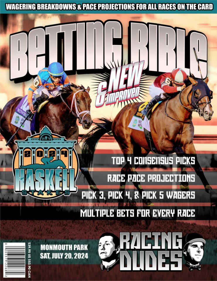Haskell Stakes