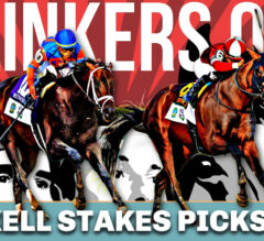 Haskell Stakes 2024 Picks and Rapid-Fire | Blinkers Off 676