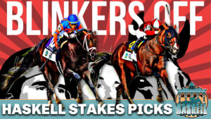 Haskell Stakes