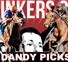 Jim Dandy 2024 Picks and Rapid-Fire | Blinkers Off 677