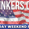 Holiday Weekend Stakes Picks | Blinkers Off 674