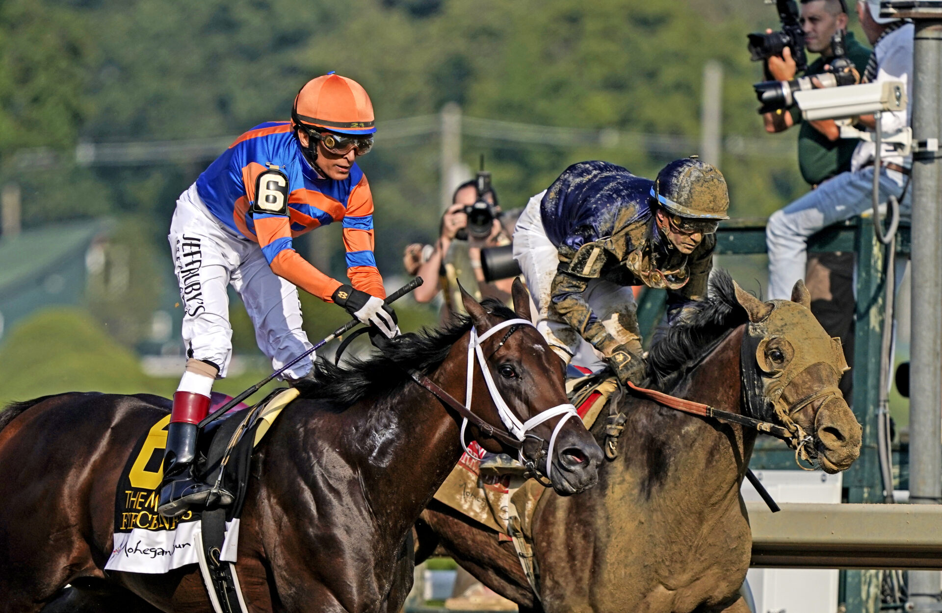 Breeders' Cup Classic 2024 Preview Racing Dudes