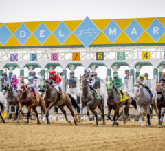 Del Mar FREE Win Picks | August 22, 2024