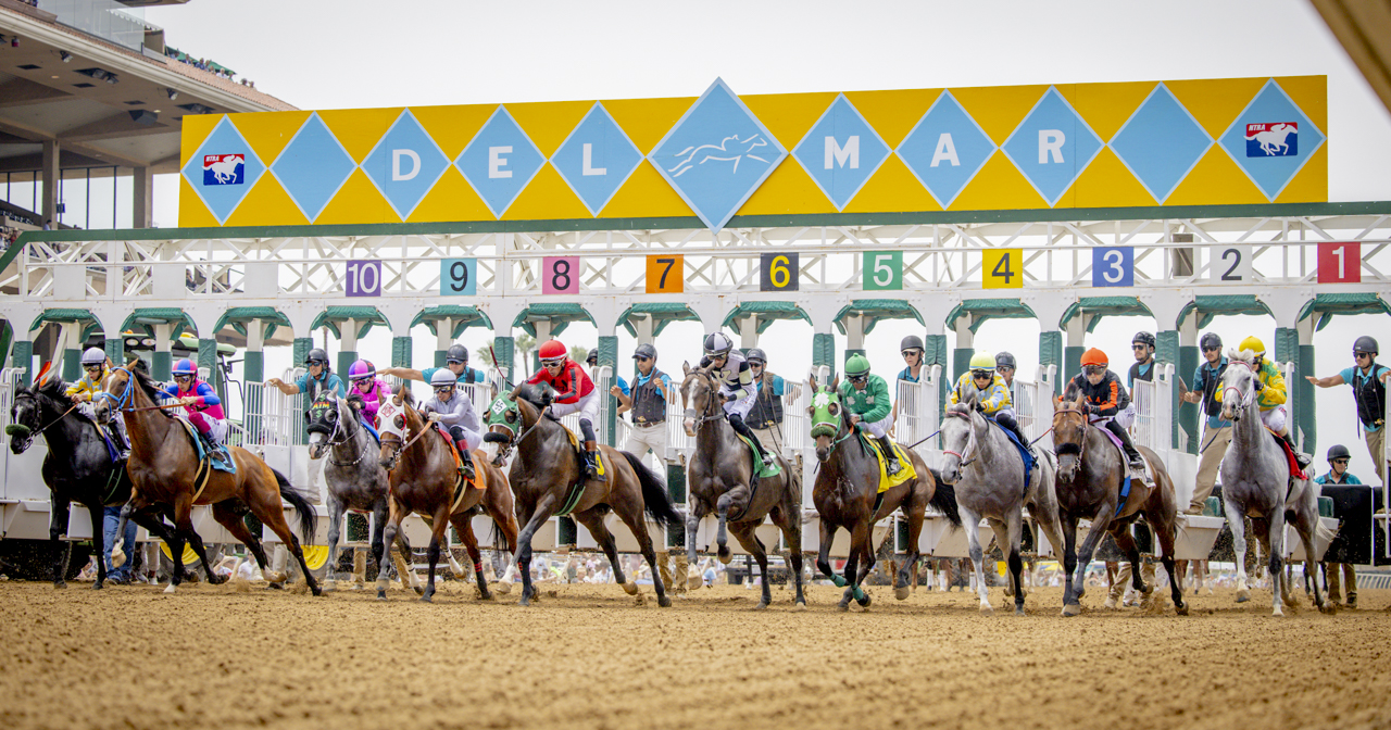 Del Mar FREE Win Picks September 5 2024 Del Mar FREE Win Picks September 5 2024