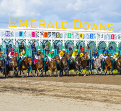 Emerald Downs Picks | Longacres Mile Stakes 2024