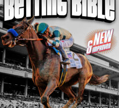 Pacific Classic 2024 Picks & Betting Bible | Get Del Mar Tips NOW!