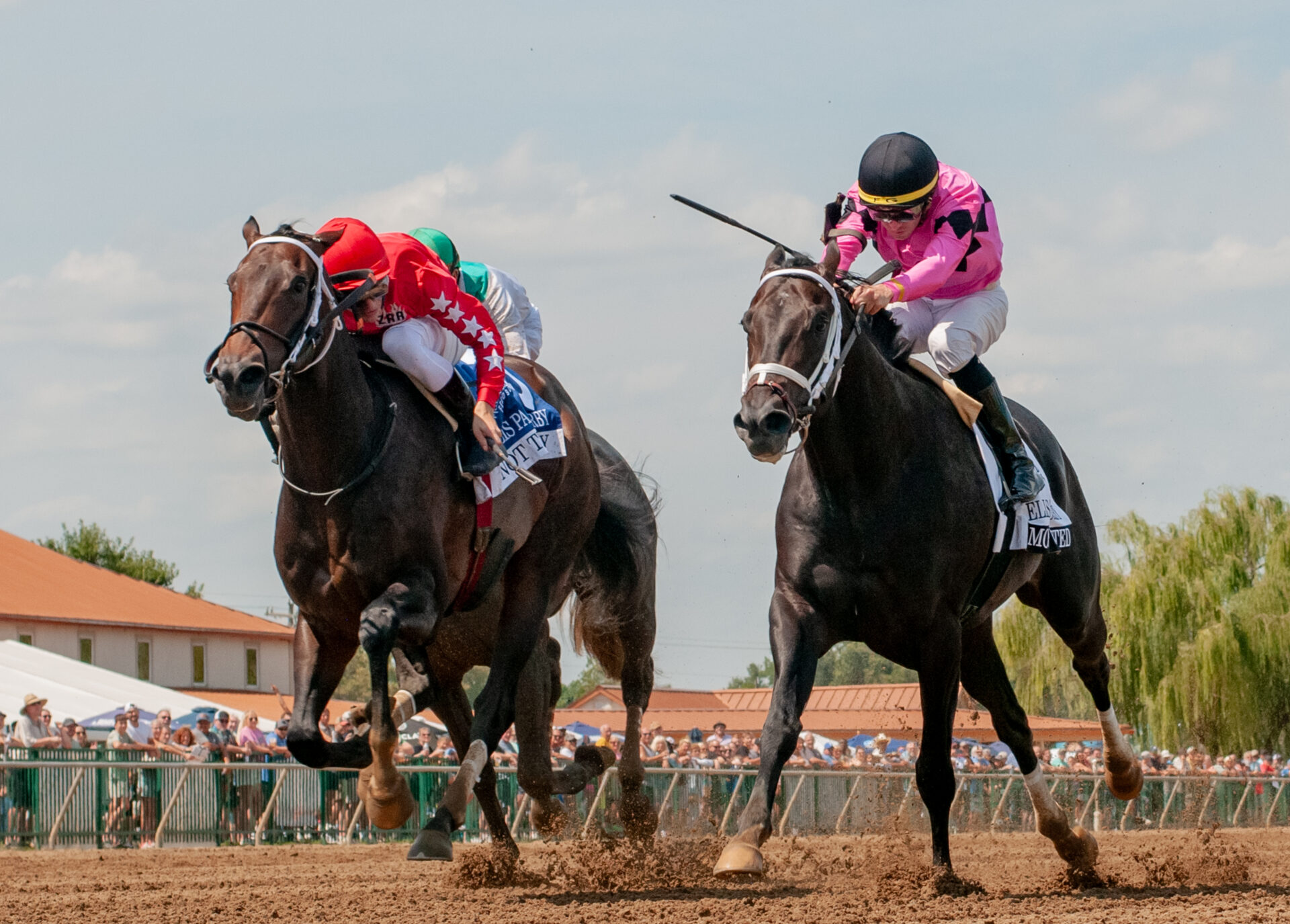 Remington Park Picks Oklahoma Derby 2024
