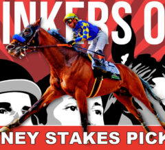 Whitney Stakes 2024 Picks and Rapid-Fire | Blinkers Off 678