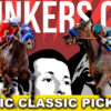 Pacific Classic 2024 Picks and Rapid-Fire | Blinkers Off 682