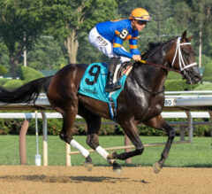 Saratoga Picks | Spinaway Stakes 2024