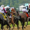 Horse Racing BEST BETS: Saratoga August 24-25, 2024