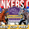 Breeders’ Cup 2024 Challenge Series Rapid-Fire Picks | Blinkers Off 686