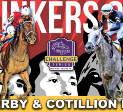 Pennsylvania Derby, Cotillion, and Breeders’ Cup Prep Picks | Blinkers Off 685