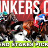 Kentucky Downs and Del Mar Picks & Previews | Blinkers Off 683