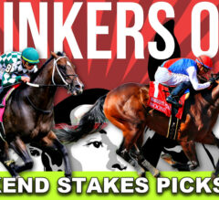 Kentucky Downs and Del Mar Picks & Previews | Blinkers Off 683