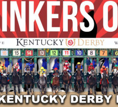 Kentucky Derby, Kentucky Oaks, and Breeders’ Cup Prep Picks | Blinkers Off 684