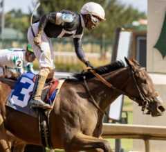 Coaching Club American Oaks 2025 Picks and Preview | La Cara Aims for Gate to Wire Victory