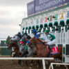 Breeders’ Cup 2024 Pre-Entries Released | Expert Analysis & Live Coverage