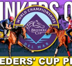 Official Breeders’ Cup 2024 Picks | Blinkers Off 692