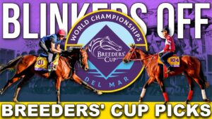 Breeders cup