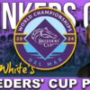 Jon White Breeders’ Cup 2024 Interview and Picks | Blinkers Off 691