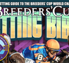 Breeders’ Cup 2024 Picks & Tips | Betting Bible Now Released!