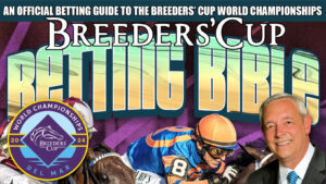 Breeders cup picks