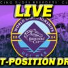 Breeders’ Cup 2024 Post-Position Draws | LIVE Coverage & Expert Analysis Of Fields