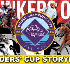 Breeders’ Cup 2024 Storylines: 10 Things To Follow at World Championships | Blinkers Off 688