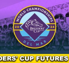 Breeders’ Cup 2024 Futures Odds & Picks | Blinkers Off 689