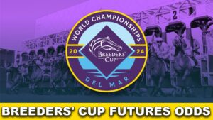 Breeders cup Picks