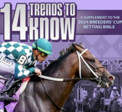 Breeders’ Cup 2024 Picks & Predictions: 14 Trends To Know