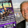 Legendary Jon White To Offer Breeders’ Cup Picks In Betting Bible