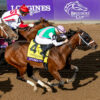 Defending Champion Idiomatic, Thorpedo Anna Headline Longines Breeders’ Cup Distaff Pre-Entries